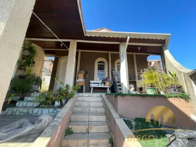 Casa com 3 Quartos à venda, 200m² no Terra Preta (Terra Preta), Mairiporã