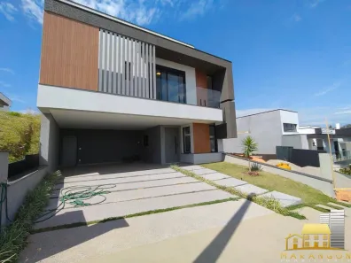 Casa de Condomínio com 3 Quartos à venda, 217m² no Jardim Gutierres, Sorocaba