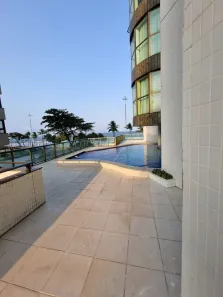 Apartamento com 3 Quartos à venda, 150m² no Boa Viagem, Recife