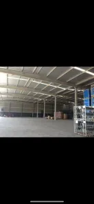 Galpão/Depósito/Armazém com 1 Quarto para alugar, 3700m² no Parque das Palmeiras, Camaçari