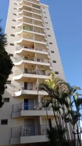 Apartamento com 3 Quartos para alugar, 90m² no Santa Teresinha, São Paulo