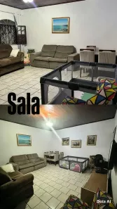 Casa com 4 Quartos para alugar, 100m² no Bela Vista, Camaçari