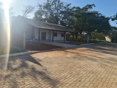 Lote/Terreno à venda, 300m² no Setor Habitacional Jardim Botânico, Brasília