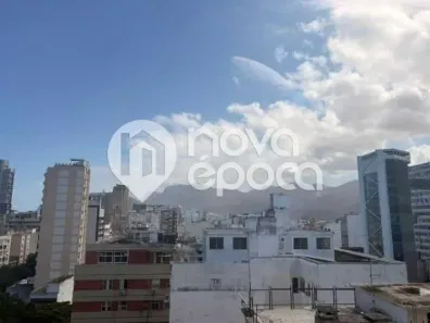 Apartamento com 2 Quartos à venda, 76m² no Ipanema, Rio de Janeiro