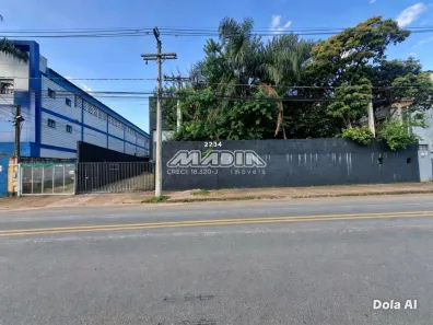 Galpão/Depósito/Armazém para alugar, 950m² no Joapiranga, Valinhos