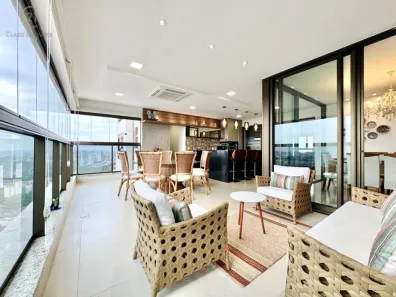 Apartamento com 3 Quartos à venda, 274m² no Santa Rosa, Londrina