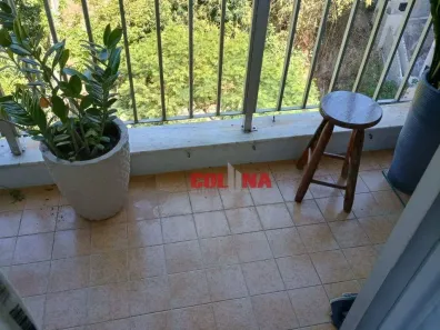 Apartamento com 2 Quartos à venda, 90m² no Icaraí, Niterói