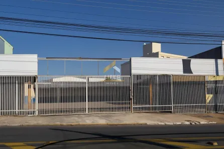 Galpão/Depósito/Armazém para alugar, 810m² no Vila Pompéia, Campinas
