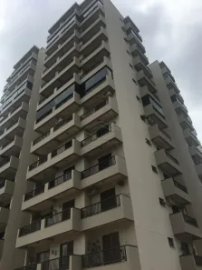 Apartamento com 3 Quartos para alugar, 120m² no Jardim Panorama, Bauru
