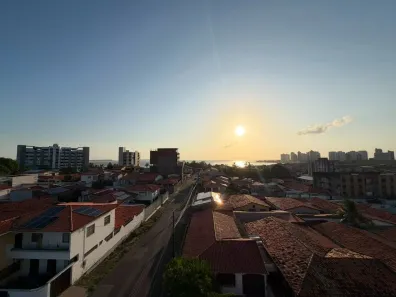 Apartamento com 4 Quartos à venda, 164m² no Ponta D'Areia, São Luís