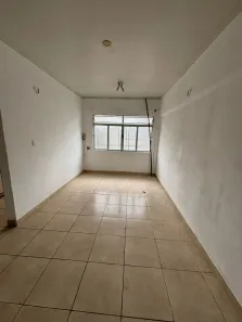 Apartamento com 1 Quarto para alugar, 37m² no Itararé, São Vicente