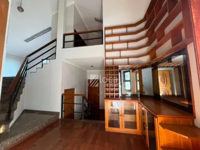 Casa com 4 Quartos para alugar, 304m² no Jardim Bordon, São José do Rio Preto