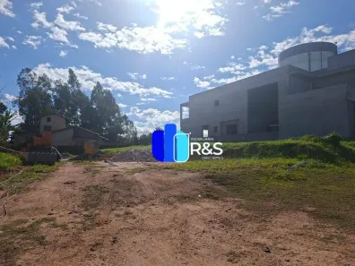 Lote/Terreno à venda, 300m² no Vila Pasti, Louveira