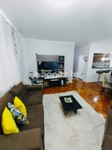 Apartamento com 2 Quartos à venda, 88m² no Vila América, Santo André