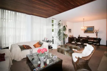 Casa com 3 Quartos à venda, 269m² no Jardim Novo Mundo, São Paulo