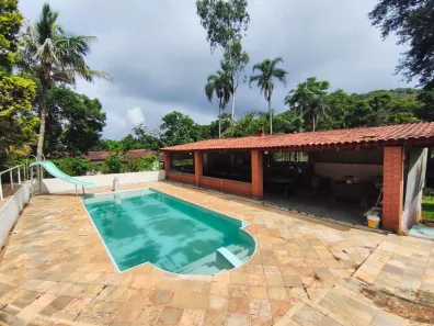 Fazenda/Sítio com 3 Quartos à venda, 5000m² no , Mairinque