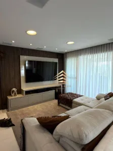 Apartamento com 3 Quartos à venda, 154m² no Jardim Flor da Montanha, Guarulhos