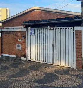 Casa com 3 Quartos à venda, 139m² no Jardim Paulistano, Campinas