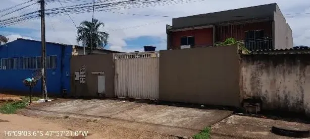 Apartamento com 2 Quartos à venda, 300m² no Jardim do Ingá, Luziânia