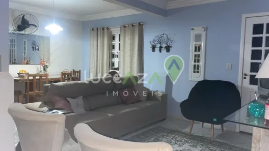 Casa com 5 Quartos para alugar, 284m² no Jardim Terras de São João, Jacareí