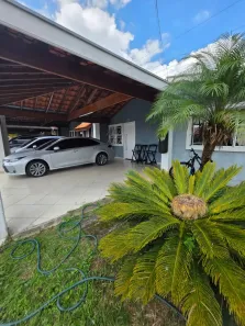 Casa de Condomínio com 2 Quartos à venda, 75m² no Residencial Santa Paula, Jacareí