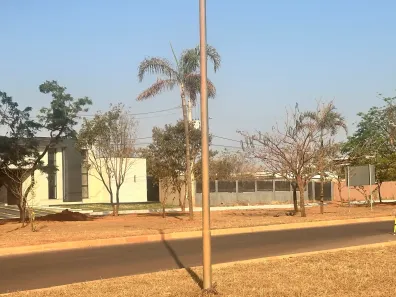 Lote/Terreno à venda, 690m² no Setor Habitacional Jardim Botânico, Brasília
