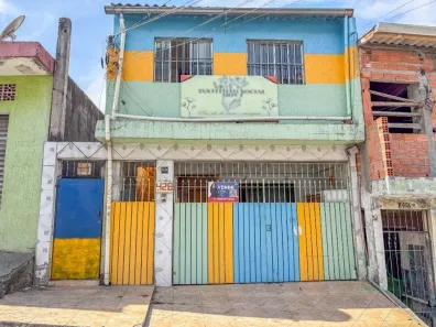 Casa de Condomínio com 5 Quartos à venda, 450m² no Jardim Carombé, São Paulo