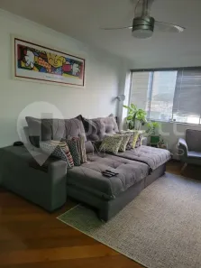 Apartamento com 2 Quartos para alugar, 75m² no Vila Sofia, São Paulo