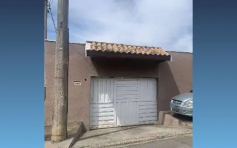 Casa com 1 Quarto à venda, 245m² no Jardim das Bandeiras, Campinas