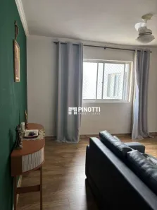 Apartamento com 2 Quartos à venda, 77m² no Baeta Neves, São Bernardo do Campo