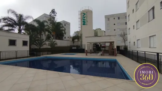 Apartamento com 2 Quartos à venda, 44m² no Vila Cosmopolita, São Paulo