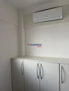 Apartamento com 3 Quartos para alugar, 167m² no Jardim Paulista, São Paulo