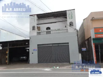 Ponto Comercial para alugar, 120m² no Cangaíba, São Paulo