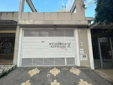 Sobrado com 3 Quartos à venda, 169m² no Alto da Mooca, São Paulo