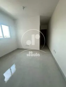Apartamento com 2 Quartos à venda, 62m² no Vila Alzira, Santo André