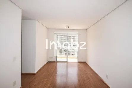 Cobertura com 3 Quartos à venda, 66m² no Parque Reboucas, São Paulo
