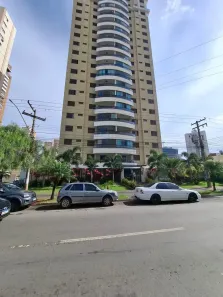 Apartamento com 3 Quartos à venda, 109m² no Setor Bela Vista, Goiânia