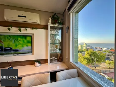 Apartamento com 1 Quarto à venda, 42m² no Centro, Guaíba
