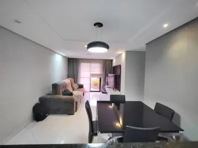 Apartamento com 3 Quartos à venda, 160m² no Jardim Leonor Mendes de Barros, São Paulo