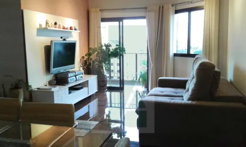 Apartamento com 2 Quartos à venda, 160m² no Chácara Inglesa, São Paulo