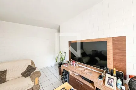 Apartamento com 2 Quartos à venda, 58m² no Lauzane Paulista, São Paulo