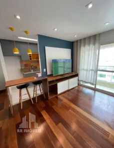 Apartamento com 2 Quartos à venda, 59m² no Bethaville I, Barueri
