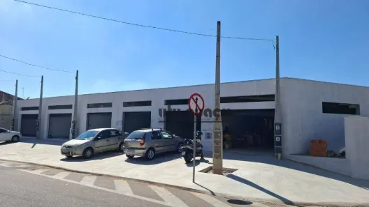 Ponto Comercial para alugar, 100m² no Vila Cleto, Itu