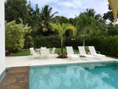 Casa de Condomínio com 6 Quartos à venda, 560m² no Brotas, Salvador