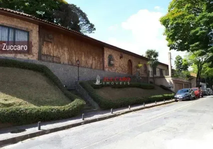 Casa com 4 Quartos à venda, 600m² no Vila Rosália, Guarulhos
