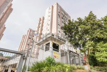 Apartamento com 2 Quartos à venda, 54m² no Vila São José, Porto Alegre
