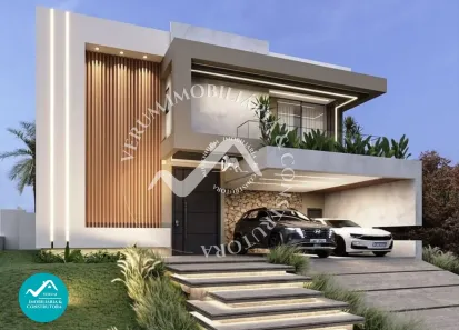 Casa com 3 Quartos à venda, 180m² no Tarumã, Manaus