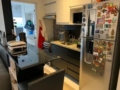 Apartamento com 2 Quartos à venda, 70m² no Vila Mariana, São Paulo