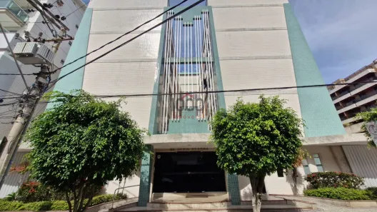 Apartamento com 2 Quartos à venda, 47m² no Centro, Cabo Frio