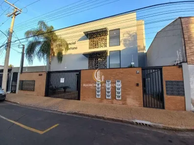 Apartamento com 2 Quartos para alugar, 72m² no Saúde, Rio Claro